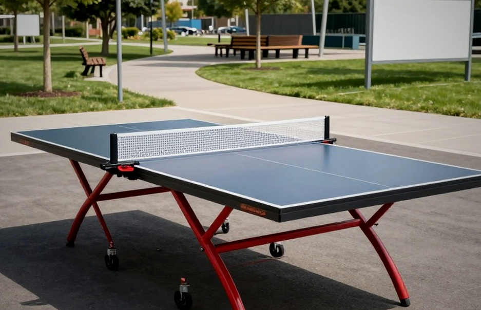 Vietnamese Table Tennis: The Empty Dossier Behind Every Rally