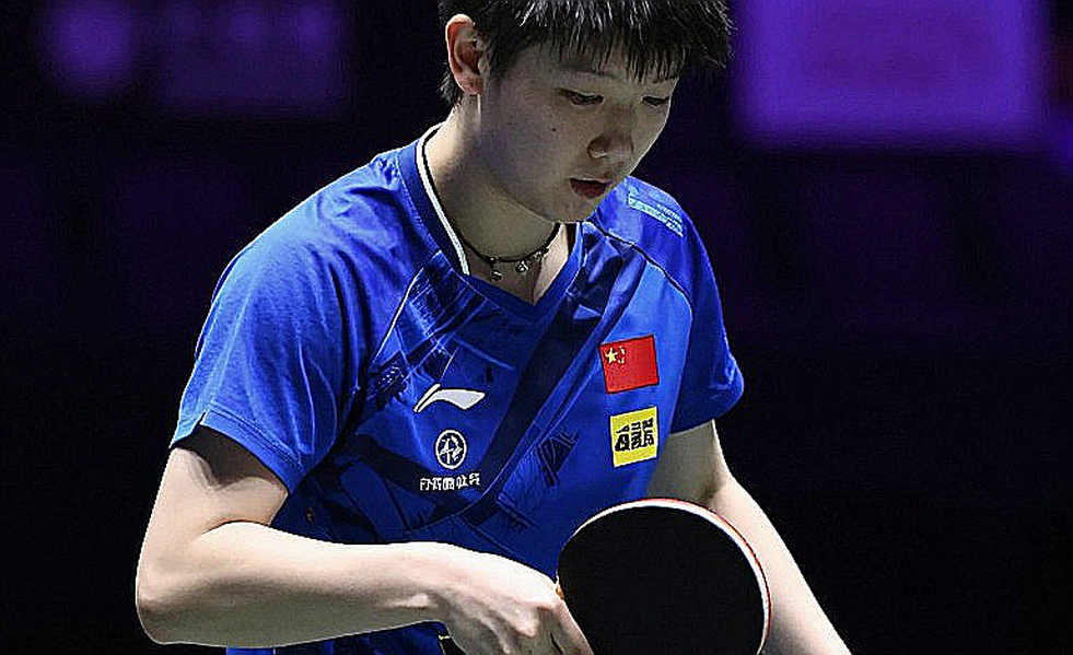 Li Shifeng dẫn dắt đơn nam Trung Quốc tại Kumamoto Masters 2026: Bài kiểm tra bản lĩnh sau khoảng trống Shi Yuqi