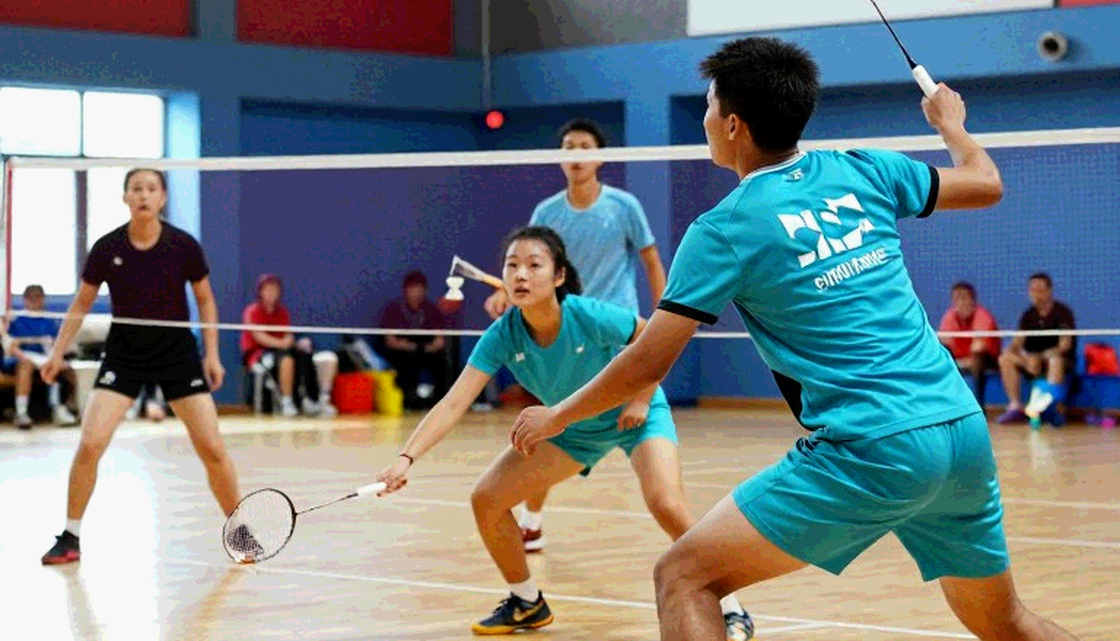 PV Sindhu tại Asian Games 2026: Đọc năm đối thủ bằng cột tải trọng, không bằng huy chương