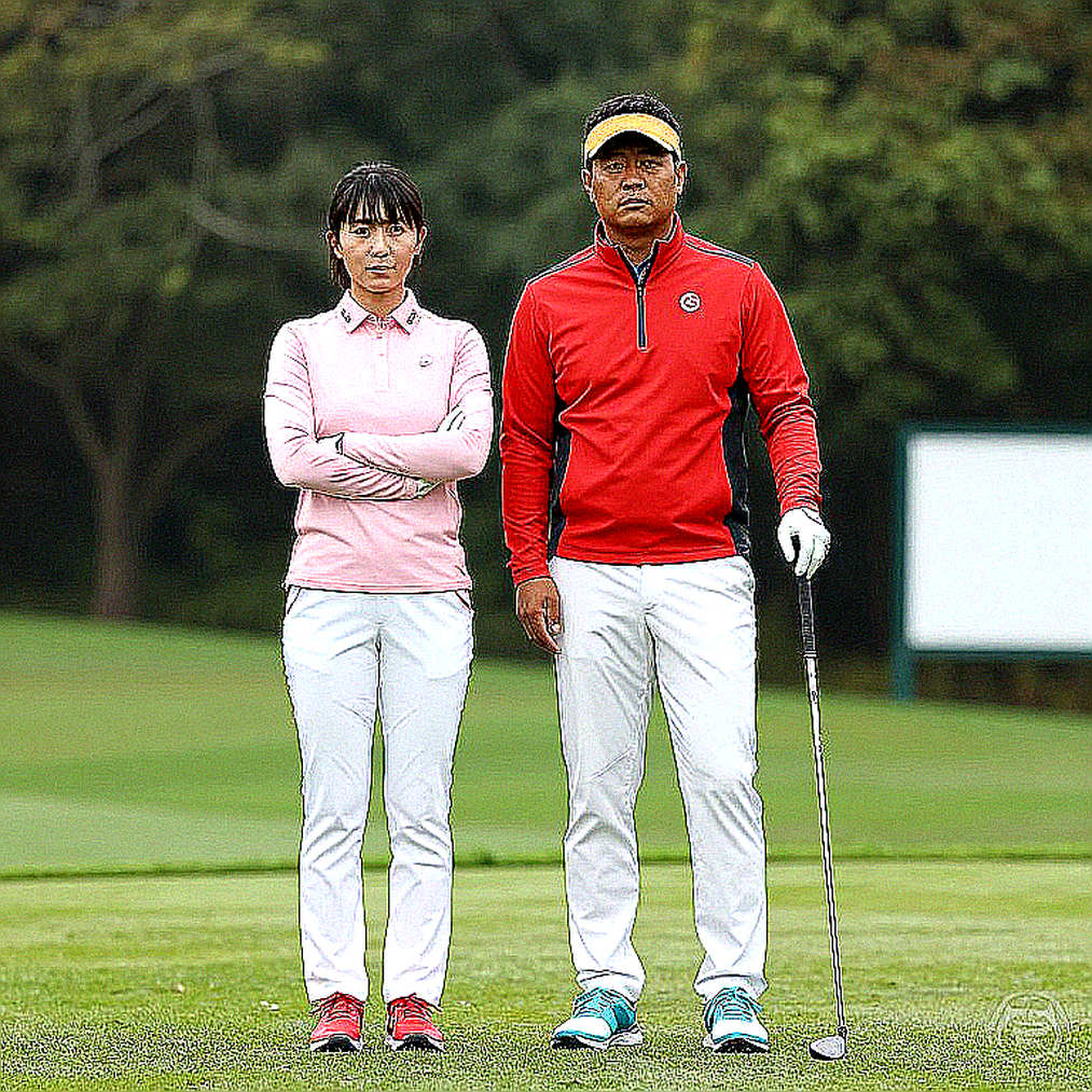 Hai gậy phạt ở Thượng Hải: Khi LPGA thử nghiệm luật chơi chậm trên vai một kỳ cựu