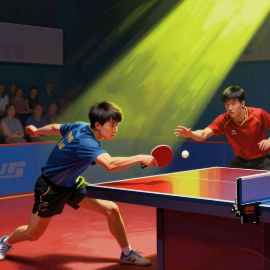 Bản phân tích bóng bàn trống rỗng: Khi nhà tuyển trạch không có dữ liệu để khai quật