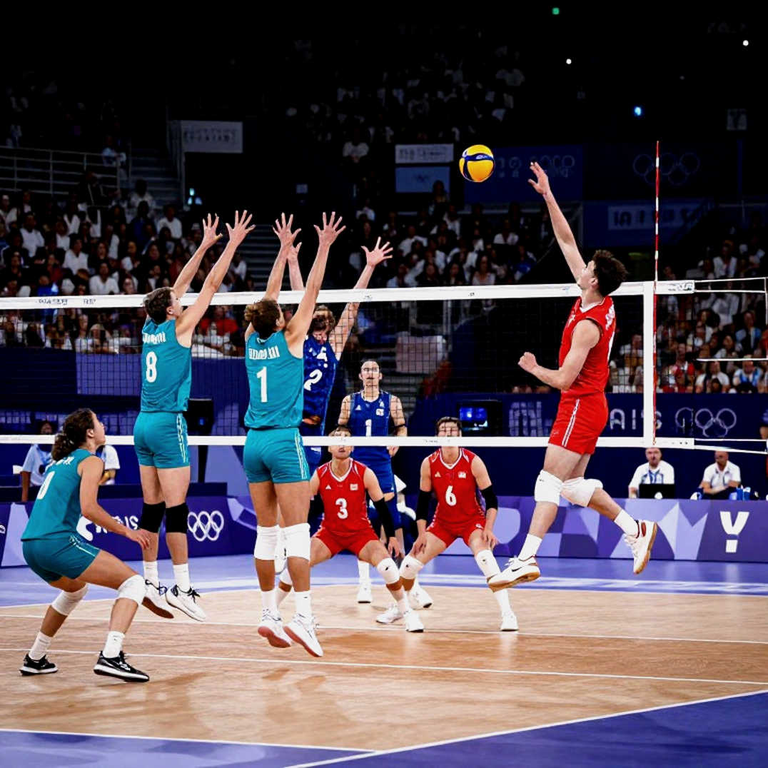 Bóng chuyền nữ Việt Nam thua Trung Quốc 0-3 ở tứ kết Asiad 20: Khoảng cách không đo được bằng tỷ số