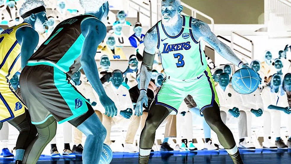 Kawhi Leonard Sắp Đến Toronto: Thương Vụ Chuyển Nhượng Raptors Đang Gần Kề Kawhi Leonard Sắp Đến Toronto: Thương Vụ Chuyển Nhượng Raptors Đang Gần Kề