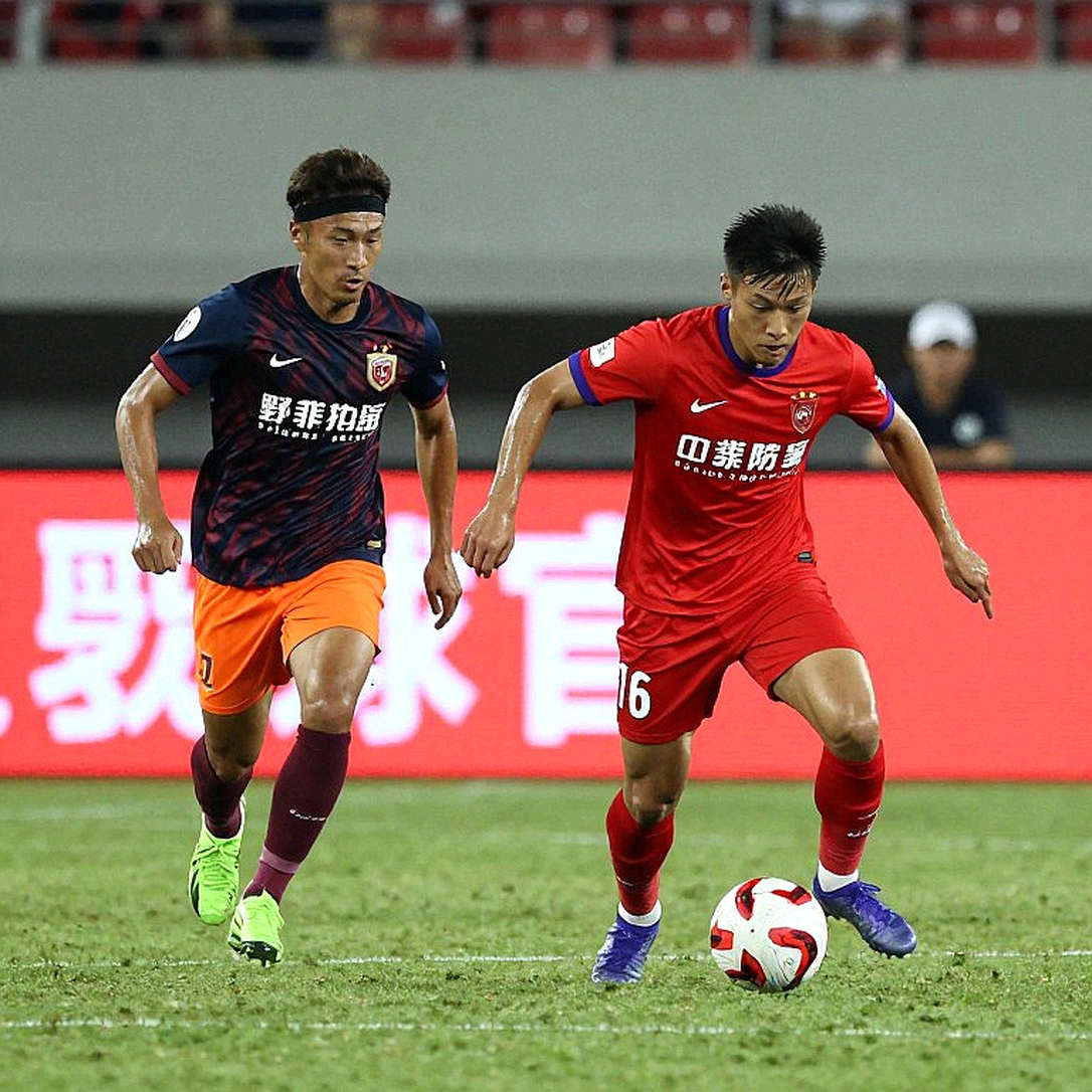 CAND FC ra mắt với tham vọng thăng hạng: 'Cột mốc lịch sử' hay áp lực khổng lồ? CAND FC ra mắt với tham vọng thăng hạng: 'Cột mốc lịch sử' hay áp lực khổng lồ?