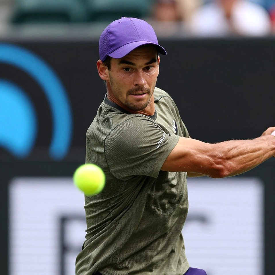 Pegula 56 phút hủy diệt Kenin: Khi dữ liệu phơi bày khoảng cách đẳng cấp tại US Open