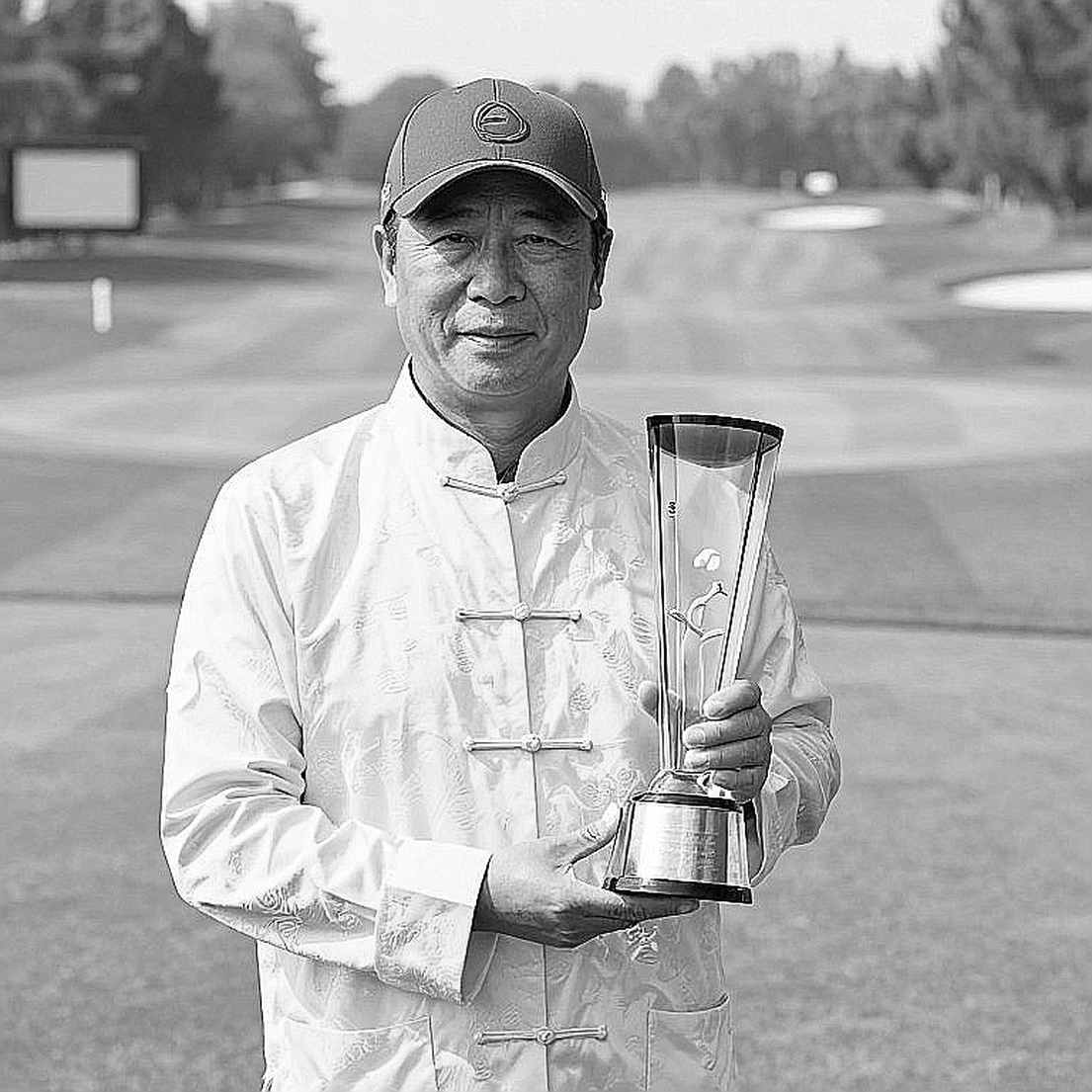 Tiger Woods, Jupiter Links và bài toán thể lý của một huyền thoại 15 major