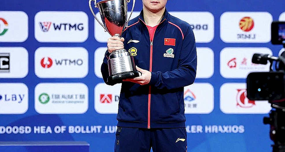Two early losses in Macao reveal Indian table tennis trade-off ahead of Asian Games Two early losses in Macao reveal Indian table tennis trade-off ahead of Asian Games