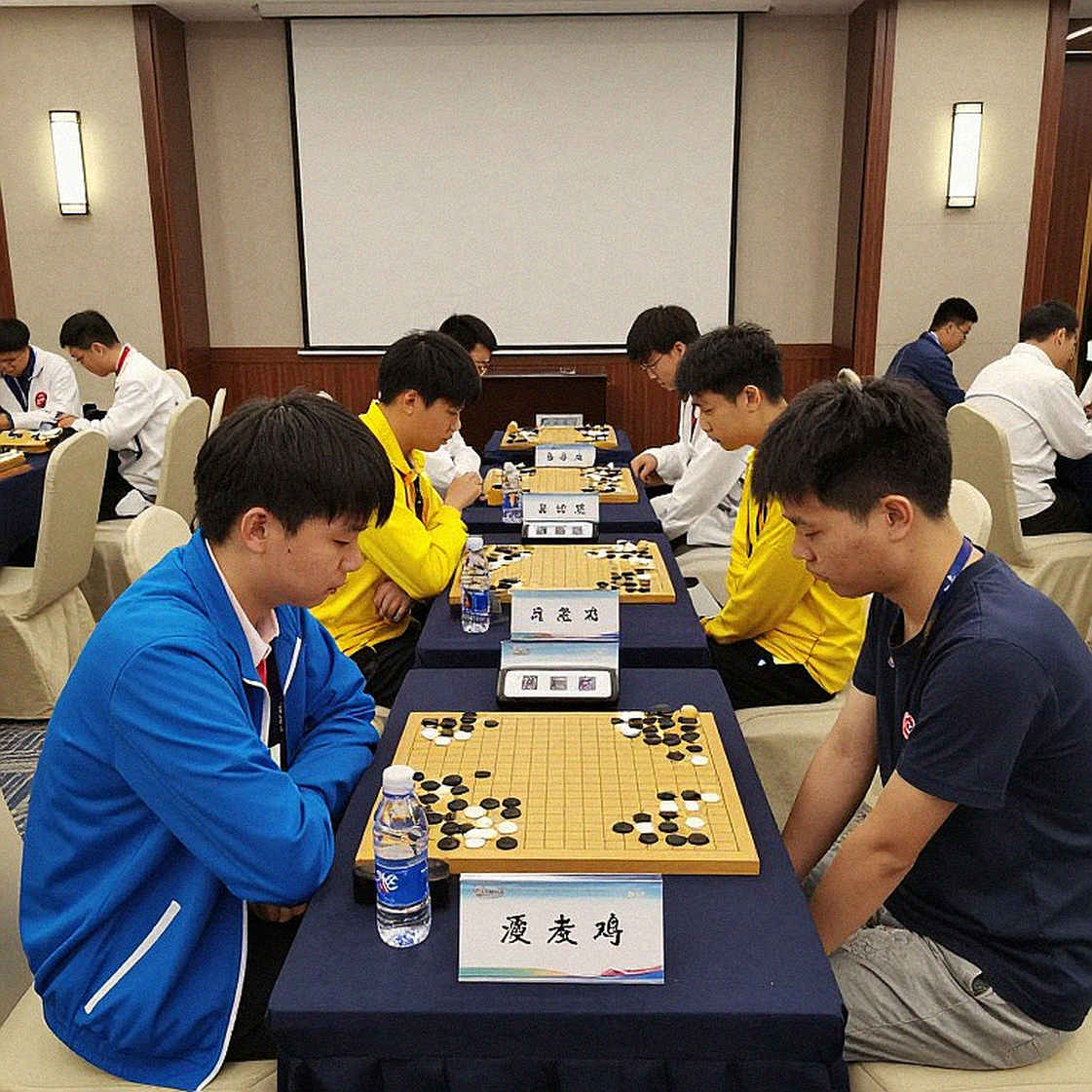 The Third Move That Dropped the Whole Game: Nihal Sarin and the Hole Called Conversion The Third Move That Dropped the Whole Game: Nihal Sarin and the Hole Called Conversion
