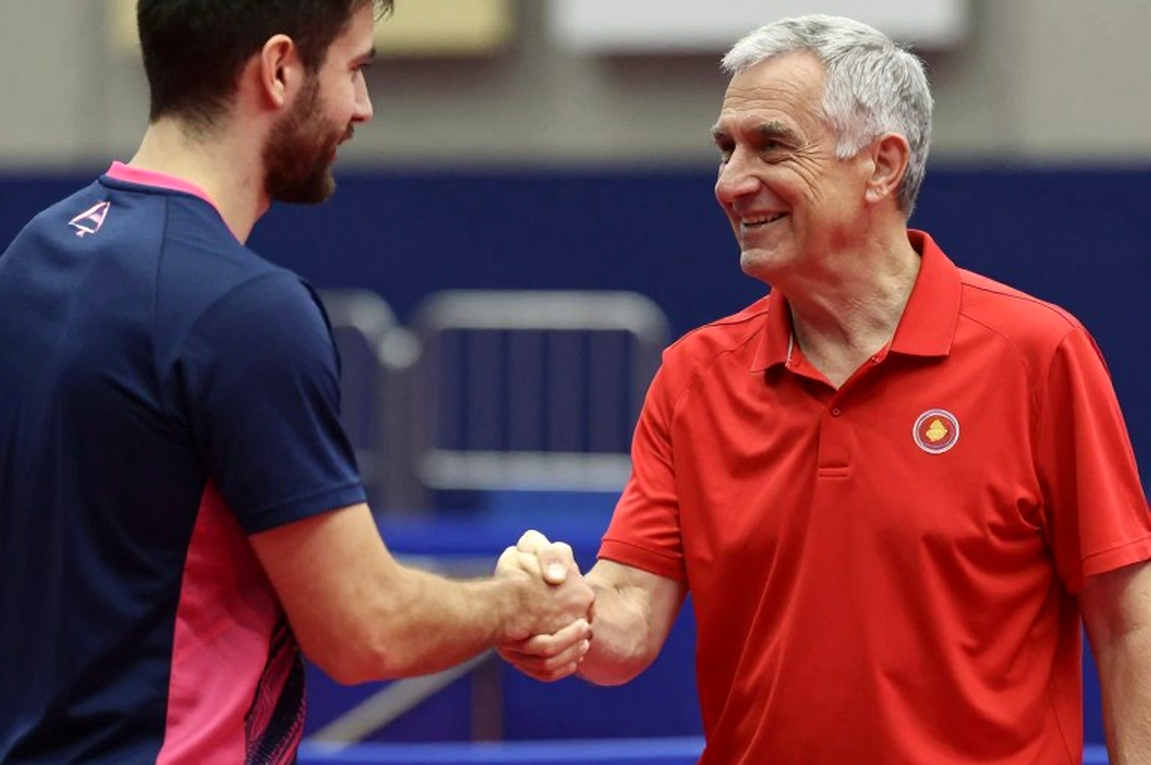 The Data Silence of Vietnamese Table Tennis: When a Report Has Nothing Left to Cite