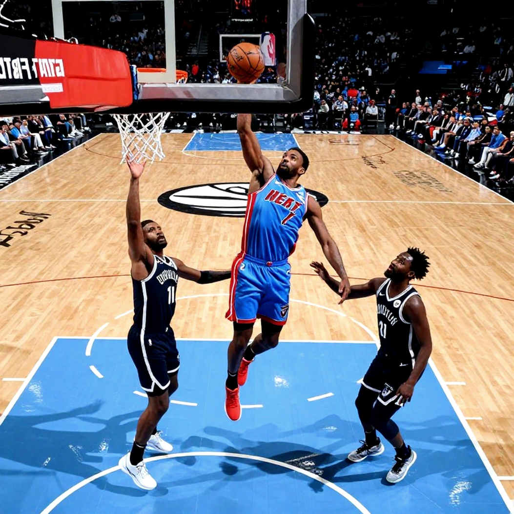 Adama Sanogo and a Historic BCL Line: 28 Points, 5 Blocks and a Four-Rebound Gap