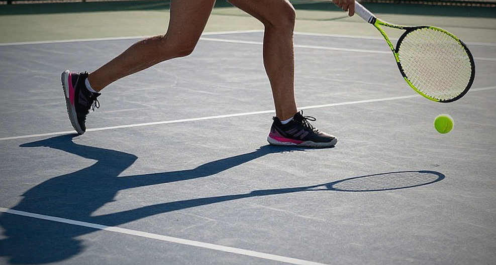 Michelsen đọc vị giao bóng, hạ Nakashima sau ba set thẳng tại US Open