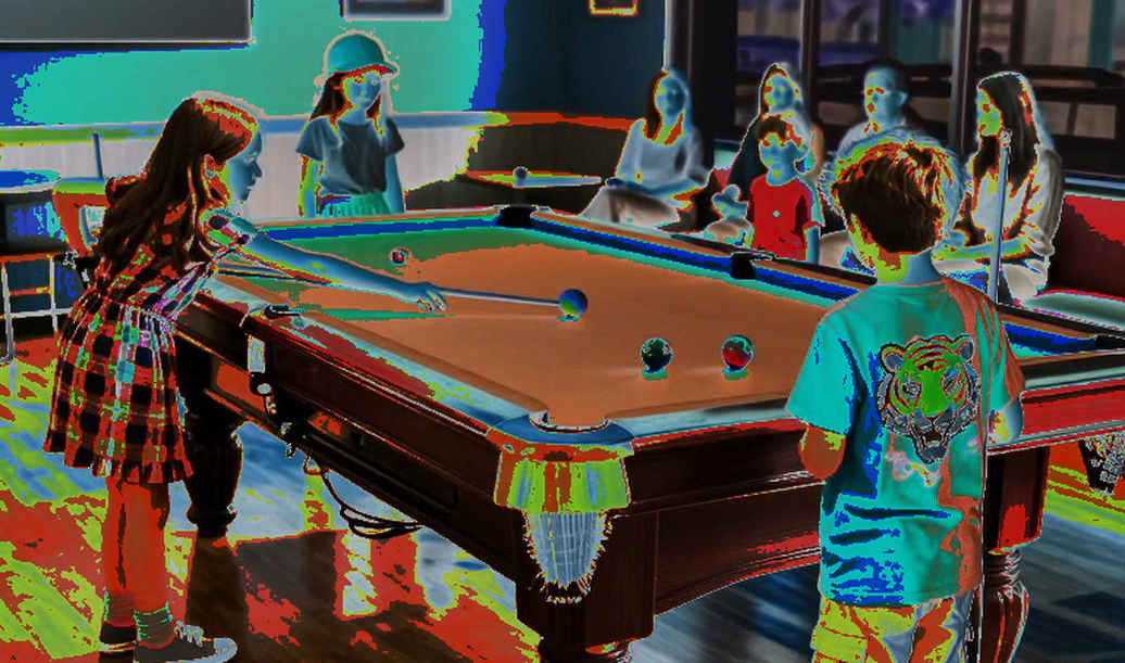 BLAST Slam VIII: Yandex giành Top 3 — bản đồ ẩn của những ván đấu trường kỳ