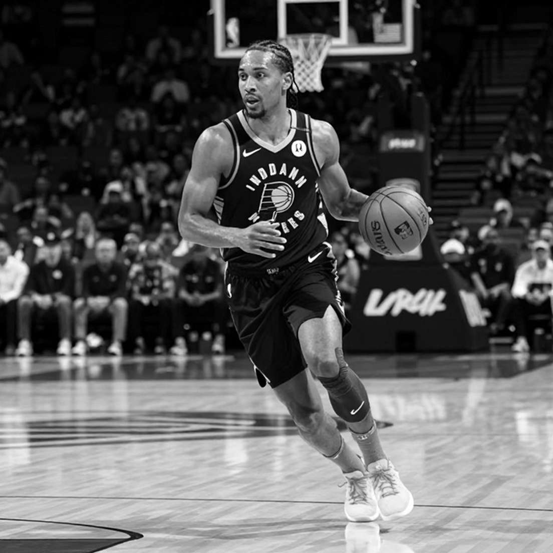 Jordan Hawkins gia nhập Chicago Bulls: Khi lá phiếu số 14 bị định giá lại bằng hợp đồng hai chiều