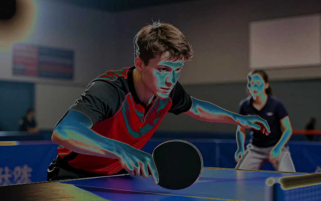 The Empty Column in the WTT Points Table and the Limits of Table Tennis Analysis