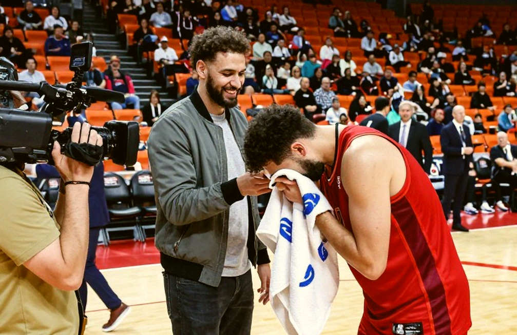 NBA phạt Clippers: Bản án lịch sử 5 pick vòng 1 và cái giá của lòng tham
