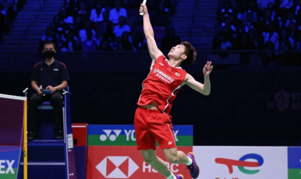 An Se-young phá kỷ lục danh hiệu cầu lông: Bóc tách bộ xương dữ liệu sau tấm huy chương vàng
