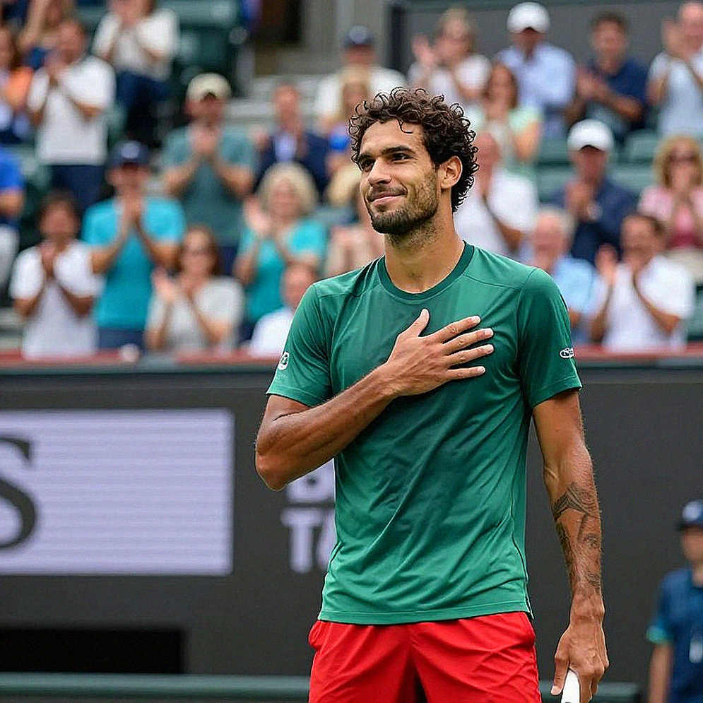 Bản tin Pakistan bị gắn nhãn tennis: Bài học xác minh nguồn tin cho báo chí thể thao
