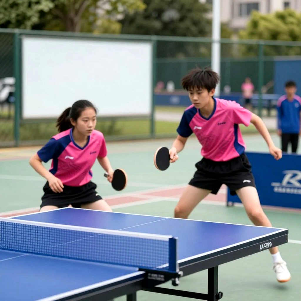 Bong bóng giá trẻ và hệ thống câu lạc bộ vệ tinh: đọc kỳ chuyển nhượng từ một bàn bóng bàn ở Nha Trang