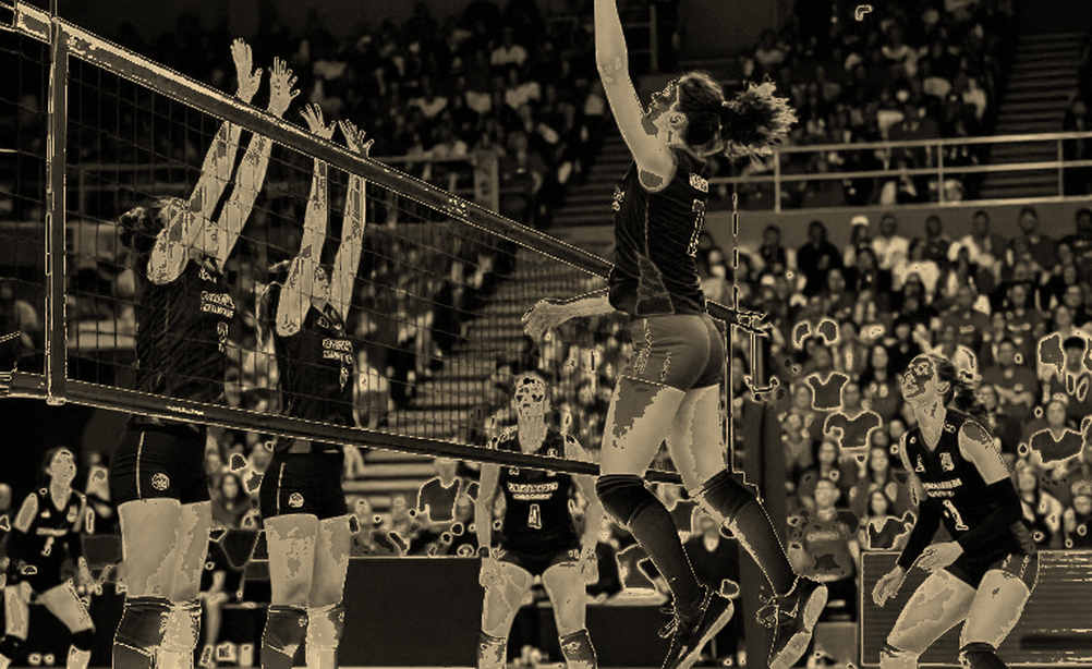 Week 3 Power 10: Penn State Drops Out as Tennessee and TCU Enter NCAA Women's Volleyball Top Tier