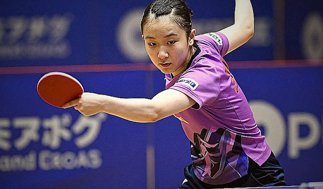 World Hopes Week 2026 trở lại Sheffield: ITTF đặt cược vào tầng đáy kim tự tháp bóng bàn