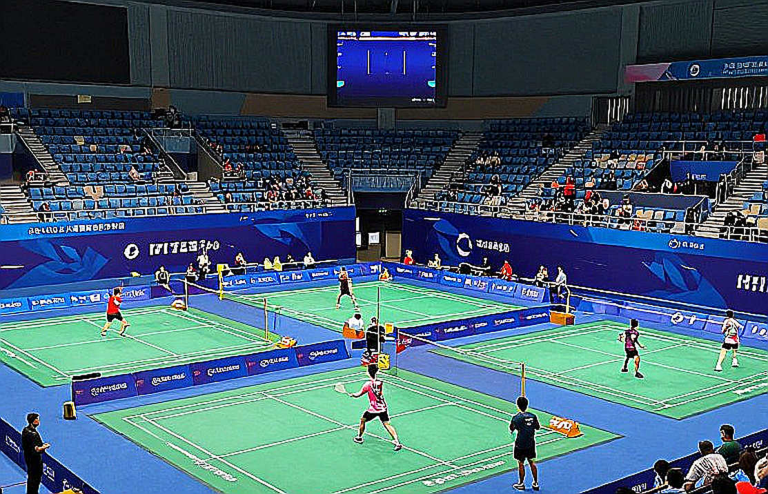 PV Sindhu ở Asian Games 2026: ma trận đối đầu và giới hạn thật của một tay vợt đã bước qua tuổi 30