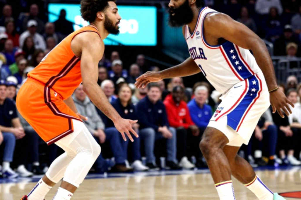 Cade Cunningham và cuộc cách mạng không bóng: Detroit Pistons đang thay đổi điều gì?