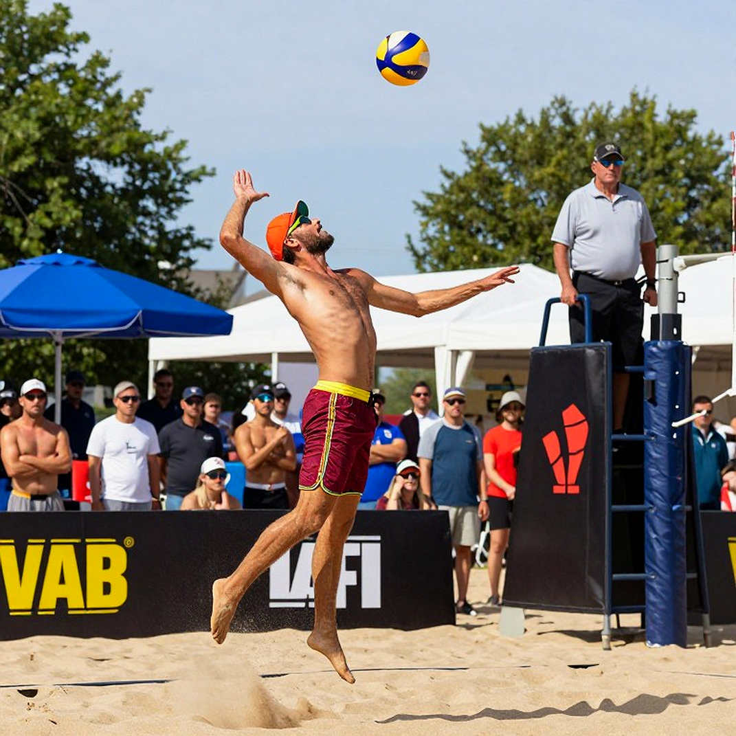 Türkiye at the 2027 Men's Volleyball World Championship: Sixth Place, Seeding and a Draw Nobody Has Made