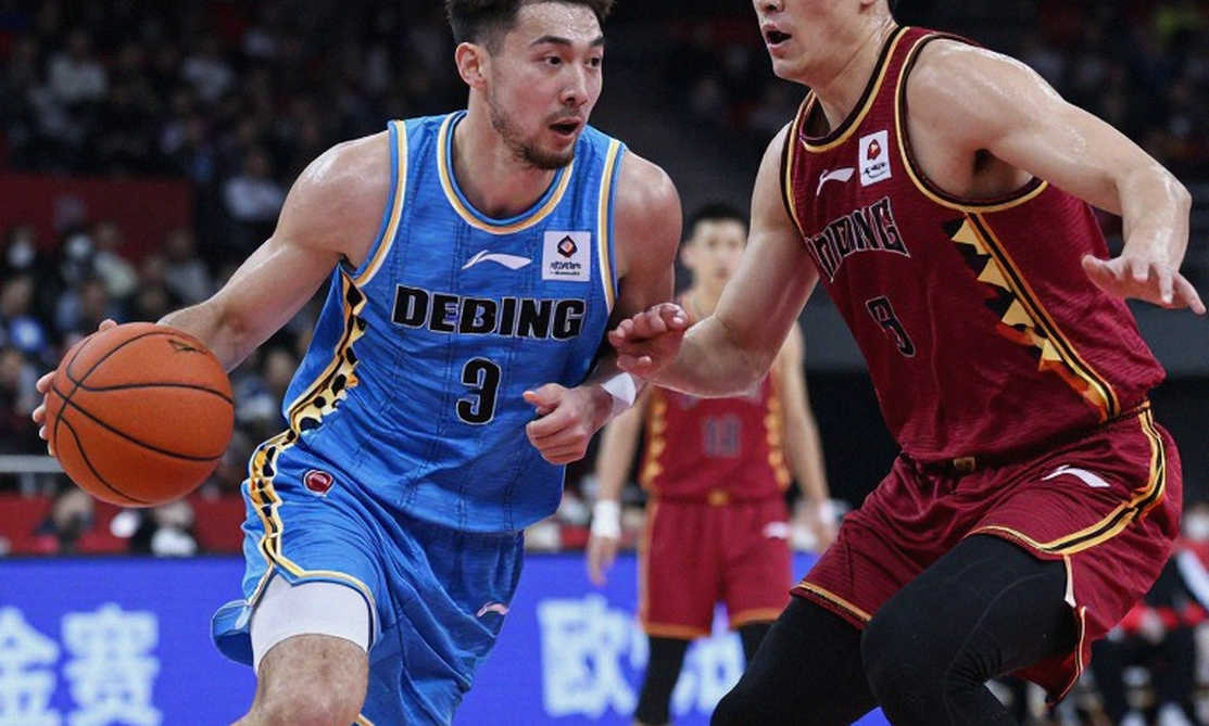 Real Madrid 119-84 Bilbao: Khi 10 phút đầu tiên định đoạt cả trận đấu