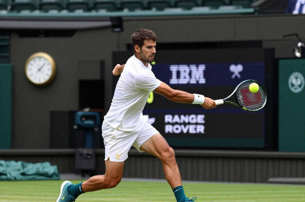 Carlos Alcaraz và nghệ thuật vượt qua set thua: Từ US Open 2026 nhìn lại nhịp điệu của nhà vô địch