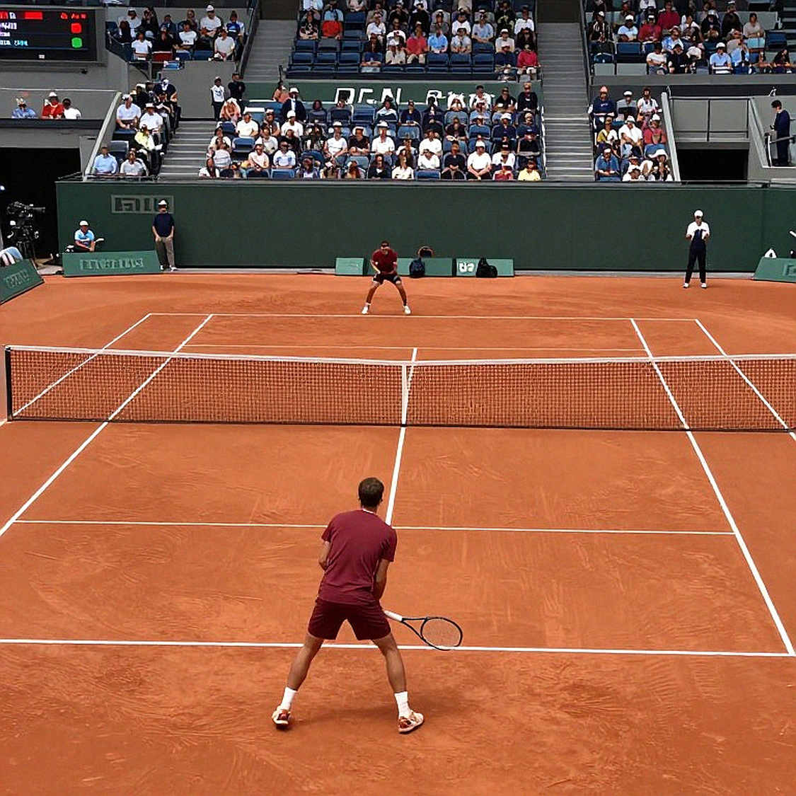 Carlos Alcaraz và nghệ thuật vượt qua set thua: Từ US Open 2026 nhìn lại nhịp điệu của nhà vô địch Carlos Alcaraz và nghệ thuật vượt qua set thua: Từ US Open 2026 nhìn lại nhịp điệu của nhà vô địch