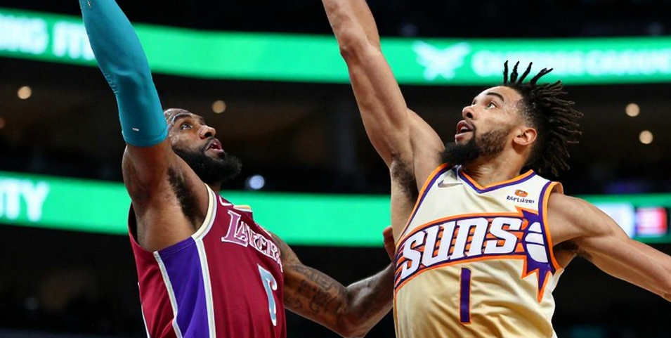 Kevin Durant tiến sát cột mốc 33.643 điểm của Kobe Bryant: bài toán thể lực tuổi 37