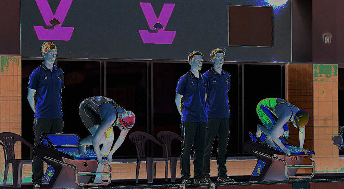 Vũ Tử Địch 13 tuổi bơi 4:28.56 ở 400m hỗn hợp: Bảng thành tích nói điều mà tuổi 13 che giấu Vũ Tử Địch 13 tuổi bơi 4:28.56 ở 400m hỗn hợp: Bảng thành tích nói điều mà tuổi 13 che giấu