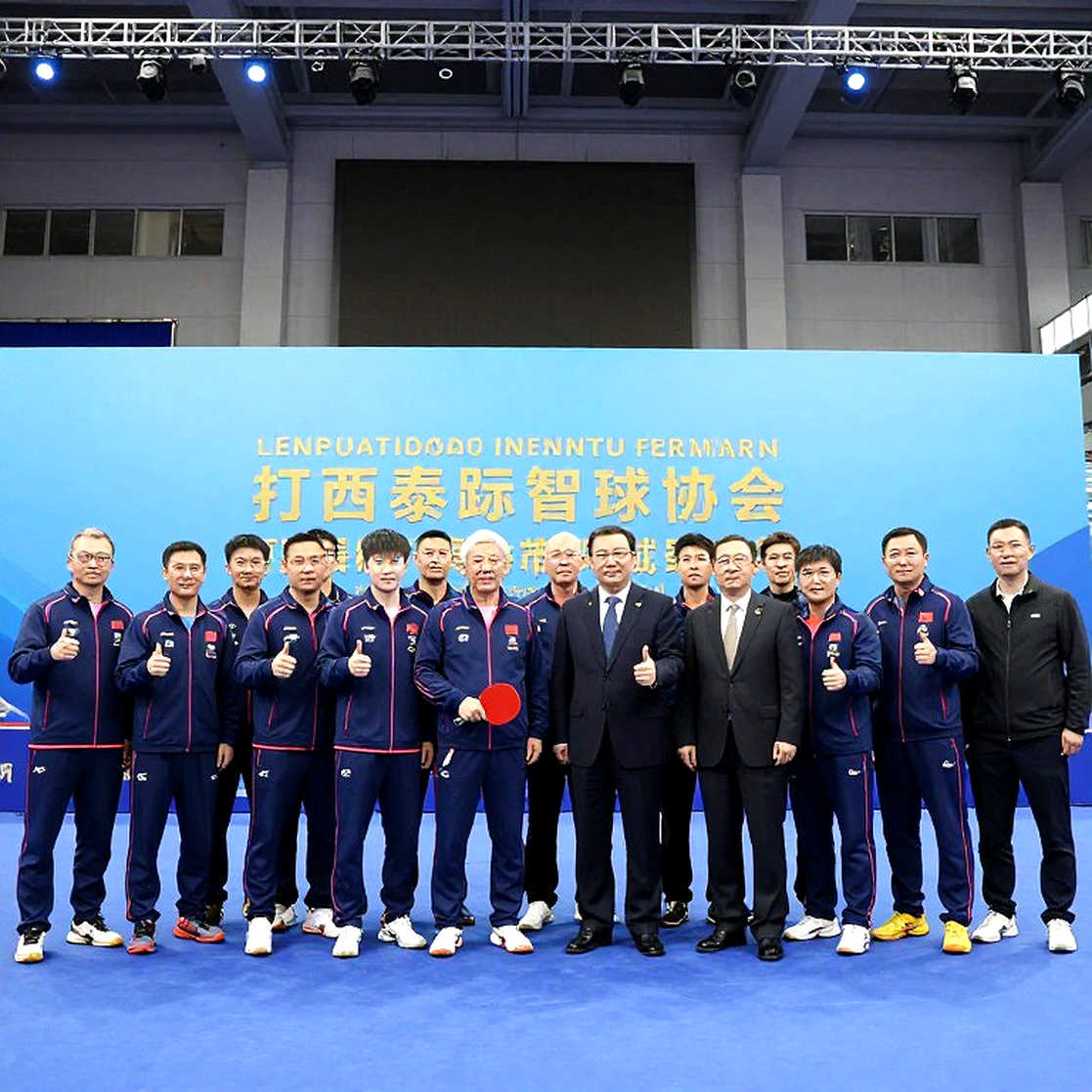 Table Tennis Anh công bố kỳ tuyển sinh DiSE kỷ lục 2026-28: 18 suất mới và khoảng trống chuyển hóa chưa ai đo