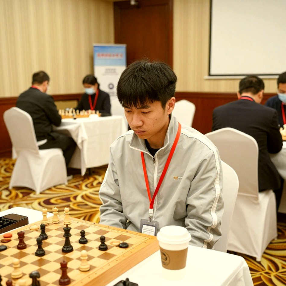 Global Chess League 2026: Carlsen Returns, But the Schedule Is a Dangerous Chess Game Global Chess League 2026: Carlsen Returns, But the Schedule Is a Dangerous Chess Game