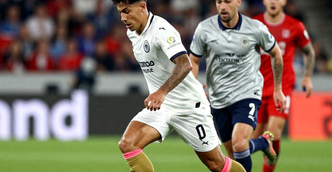 Beyond the Trophy: Kim Sang Sik's Tactical Experimentation at the FIFA ASEAN Cup 2026 Beyond the Trophy: Kim Sang Sik's Tactical Experimentation at the FIFA ASEAN Cup 2026