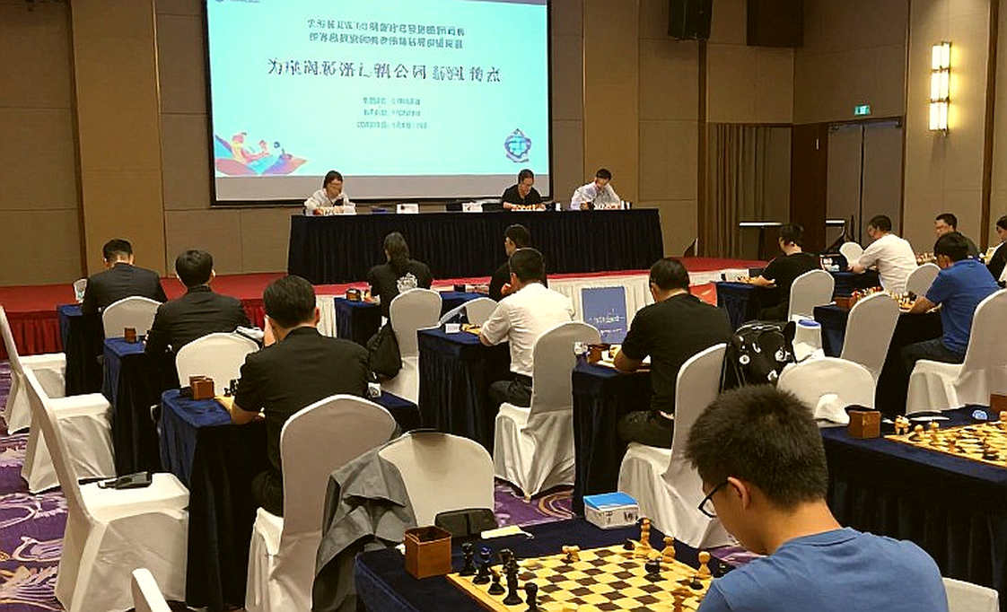 Carlsen Trở Lại, Ấn Độ Dậy Sóng: Giải Cờ Vua Toàn Cầu 2026 Hứa Hẹn Một Tuần Lễ Không Ngủ Carlsen Trở Lại, Ấn Độ Dậy Sóng: Giải Cờ Vua Toàn Cầu 2026 Hứa Hẹn Một Tuần Lễ Không Ngủ