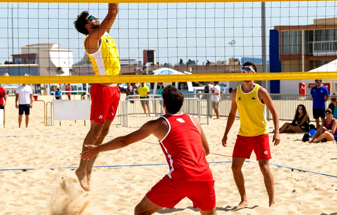 Ba Lan giữ ngôi vương EuroVolley 2026: Chiến thắng được chia đều cho ba cái tên