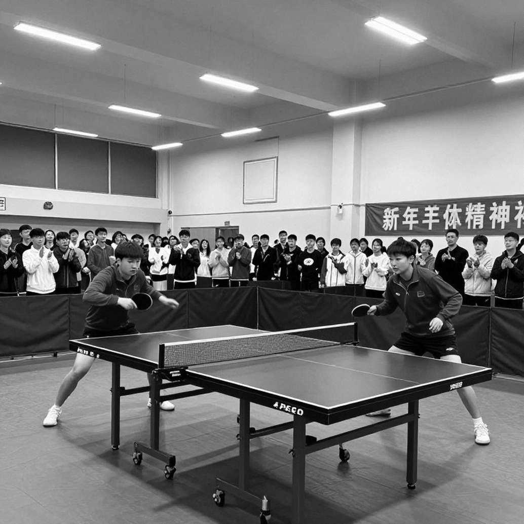 Bóng bàn thế giới sau Paris 2026: Bức tường Trung Quốc và vết nứt mang tên Moregard