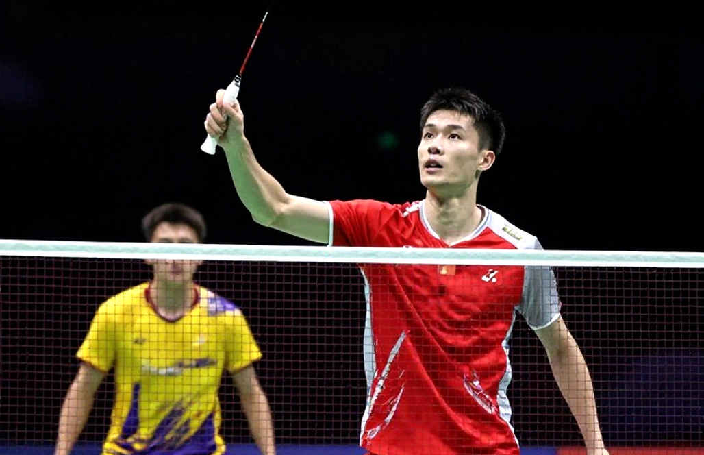 Giải Cầu lông Trẻ Thế giới 2026: Ấn Độ, định dạng 3×55 và bài kiểm tra sân khách ở Cairo