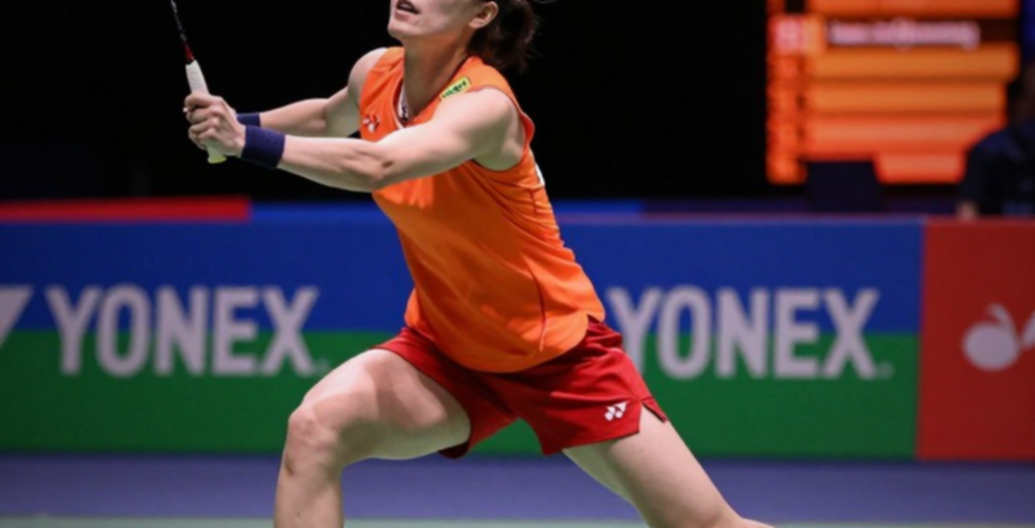 PV Sindhu tại Asian Games 2026: Khi 21-3 không còn che được 12-21