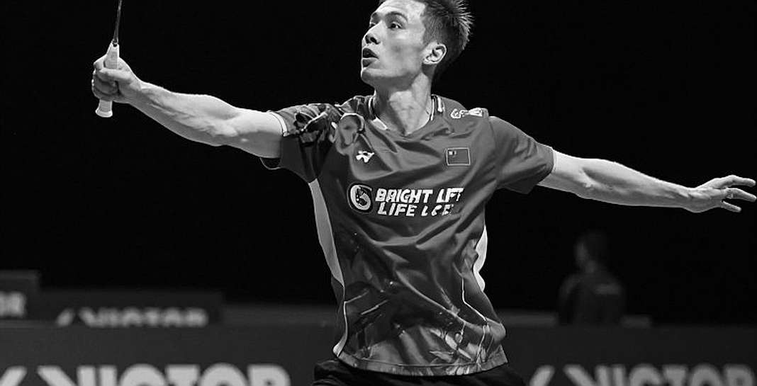Alwi Farhan và bài học từ Momota: Bản đồ dữ liệu trước thềm Asian Games 2026