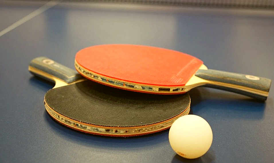 U.S. Open 2026: 118 hạng mục, một tấm thẻ thành viên và bài toán chưa được gọi tên của bóng bàn Mỹ
