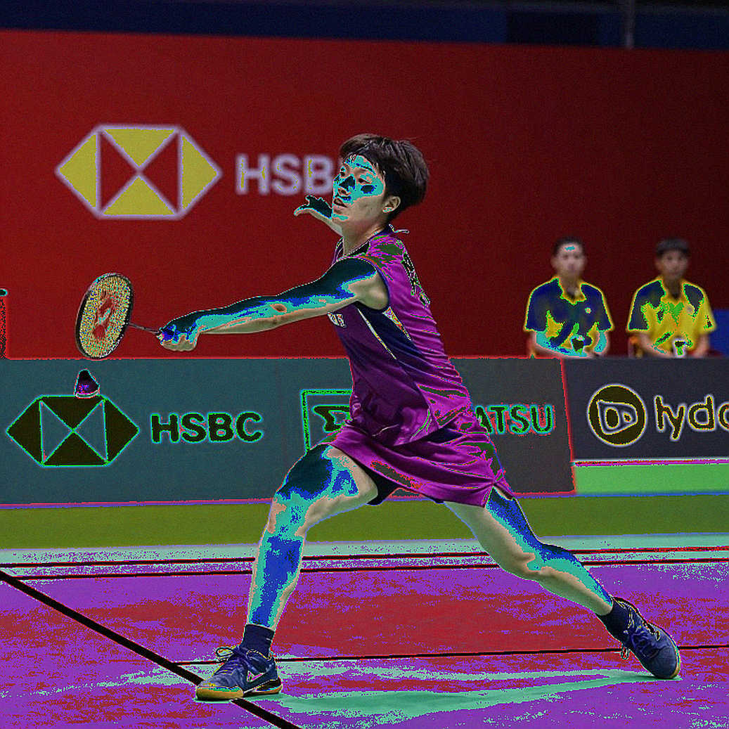 Ashmita Chaliha và câu hỏi 'tiêu chuẩn kép' của BWF tại Indonesia Masters Super 100