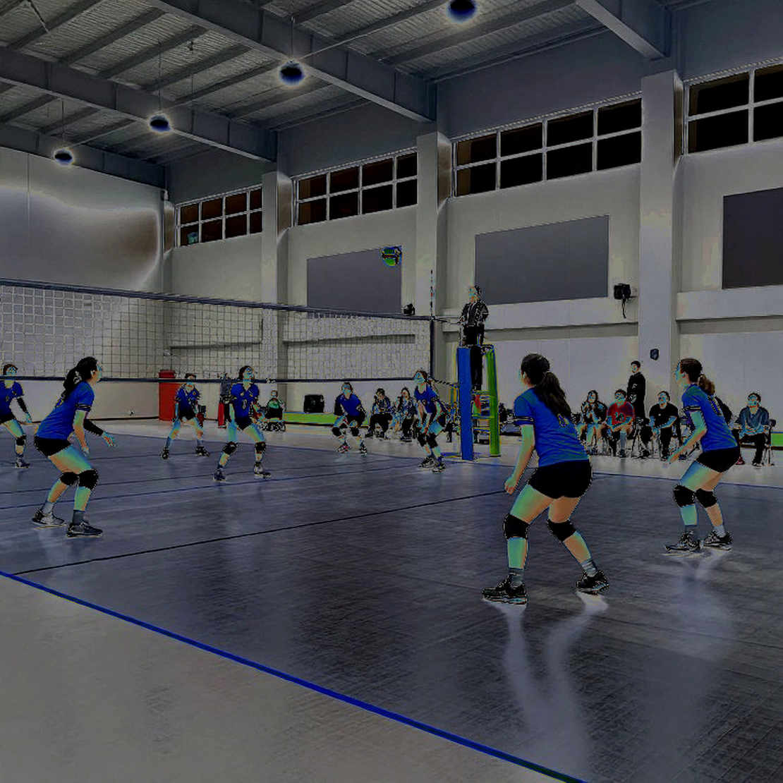 Fukuoka 2026: Nhật Bản và Áp Lực Viết Lại Lịch Sử Bóng Chuyền Châu Á