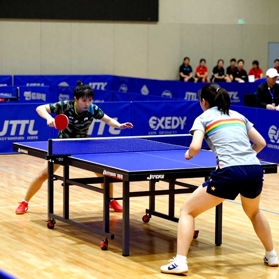 Sonalben Patel reaches C3 semifinals at Asian Para Games 2026: medal secured, but data still limited to one match