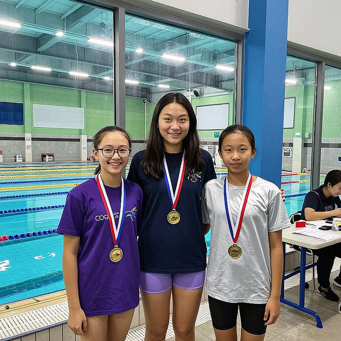 Tatsuya Murasa phá kỷ lục Nhật Bản 100m bơi tự do: 47.83 giây và bài học về sự phân mảnh thể lực