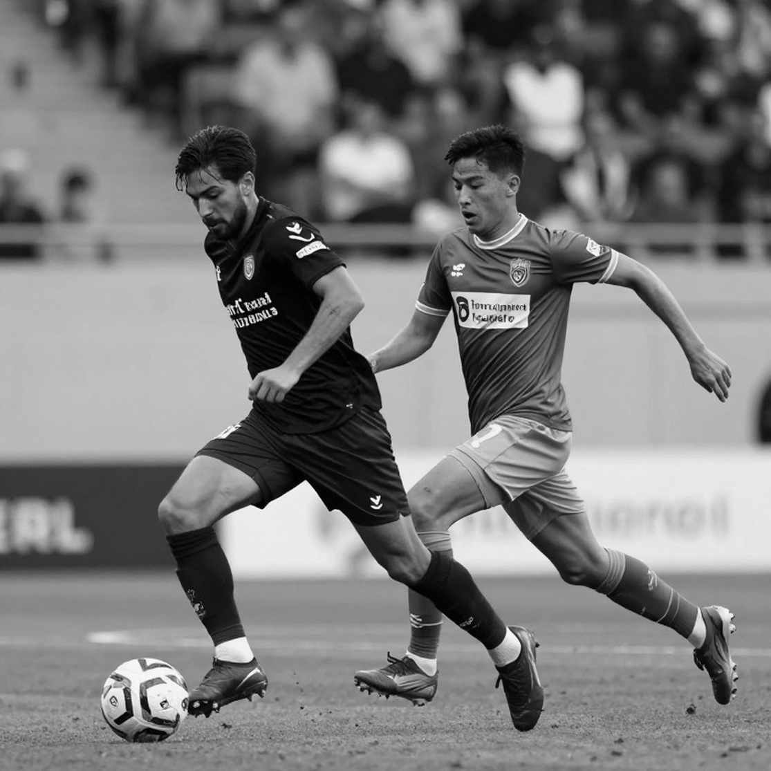 U20 Vietnam and the Shock Named Palestine: When the 'Golden Generation' Becomes a Burden U20 Vietnam and the Shock Named Palestine: When the 'Golden Generation' Becomes a Burden