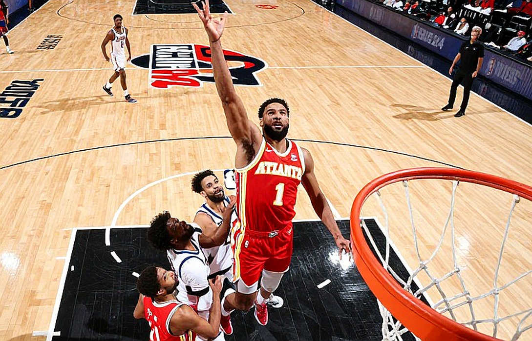 Javonte Green's 19-Point Spark: Detroit's Comeback Was a Rotation Change, Not Tactical Magic
