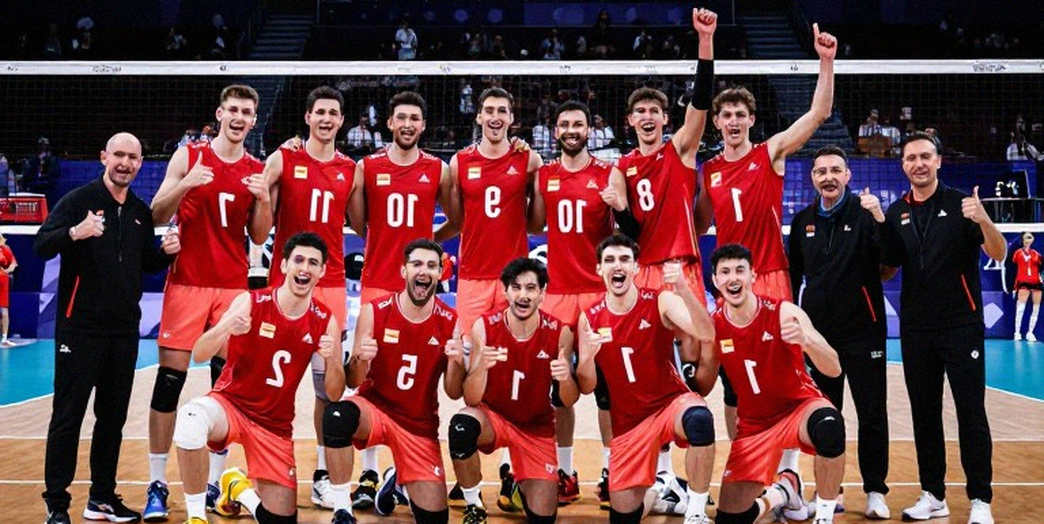 Modern Volleyball: Rally Point Scoring Rules and the Hidden Tactics Behind Every Rally