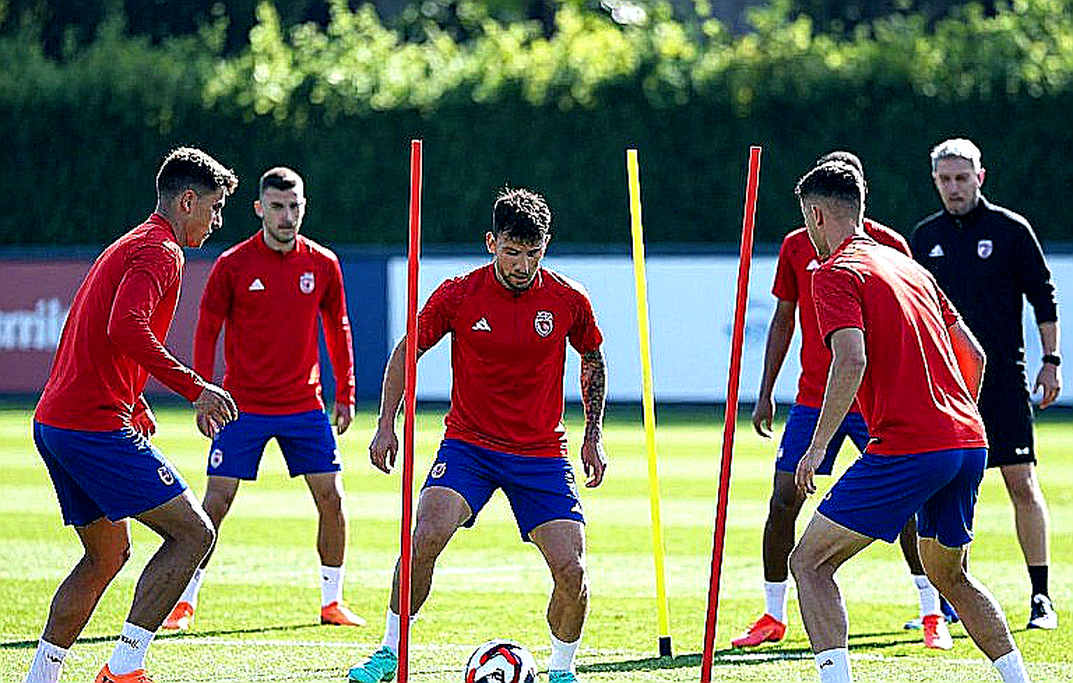 Shin Tae-yong và bài toán Persija: Khi 'kiểm soát' không đồng nghĩa với 'bàn thắng'